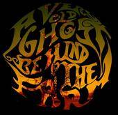 logo A Very Old Ghost Behind The Farm